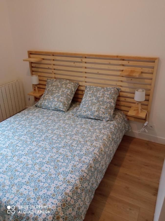 Appartement Rdc Cherbourg-en-Cotentin Exterior foto